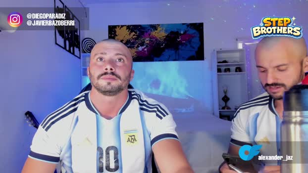 alexanderjaz 11-02-2026 video Video