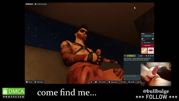 bullbulge 11-02-2026 video jerkoff