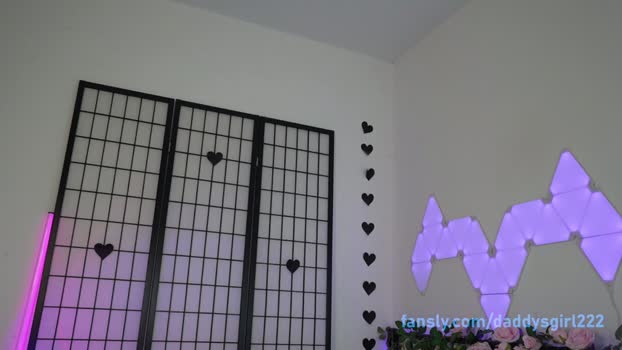 daddysgirl222 Chaturbate Female 10-02-2026