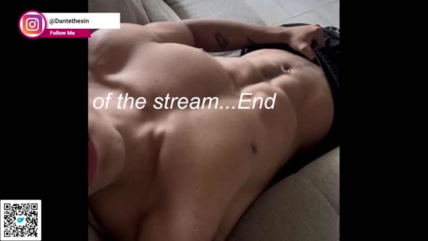 danteestone 11-02-2026 video jerkoff