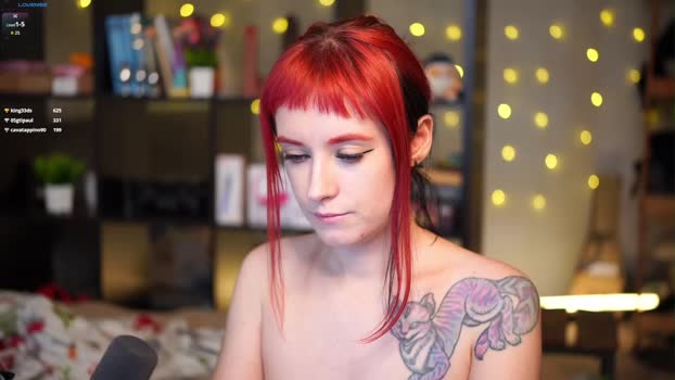 harleyspy Chaturbate Couple 11-02-2026
