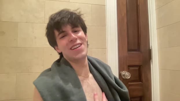 ihatethatcuteguy 11-02-2026 video spank