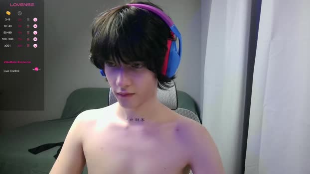 leonkissboy 11-02-2026 video wank