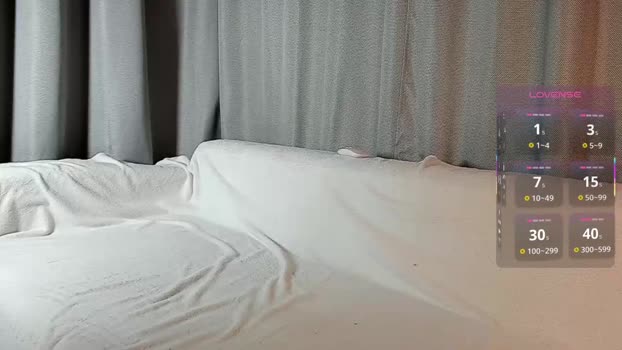 lizalure Chaturbate Female 11-02-2026
