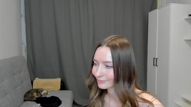 luminaya Chaturbate Female 10-02-2026