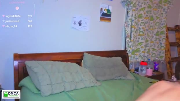 mamiclouds Chaturbate Couple 11-02-2026