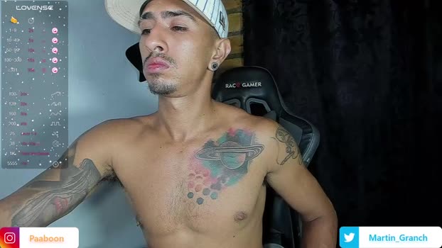 martin_granch 11-02-2026 video spanking