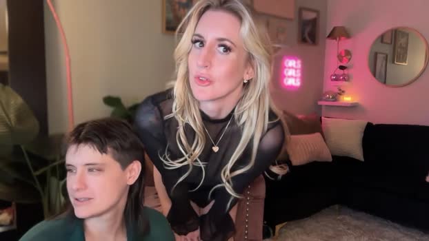 officiallyonlytams Chaturbate Couple 11-02-2026