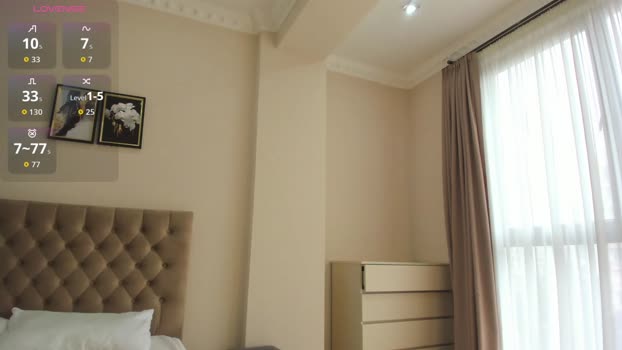 shine_chanel Chaturbate Female 11-02-2026