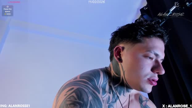 alan_rosee 11-02-2026 video Topless