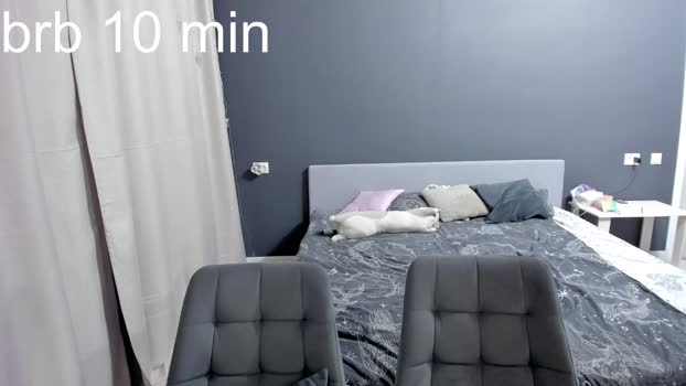 ariel_rouse Chaturbate Couple 11-02-2026