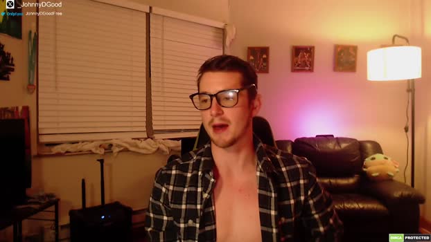 bigjohnny550 12-02-2026 video horny