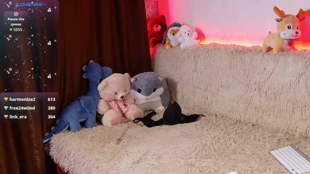 boobsvibe Chaturbate Female 11-02-2026