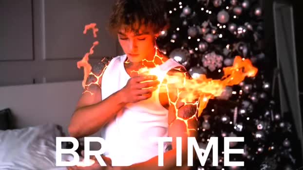 chase_muscular 11-02-2026 video lick