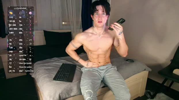 christianlevine_ 11-02-2026 video dirty