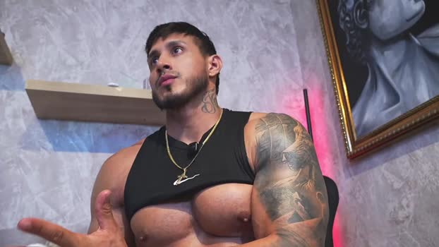 erossteel 12-02-2026 video big