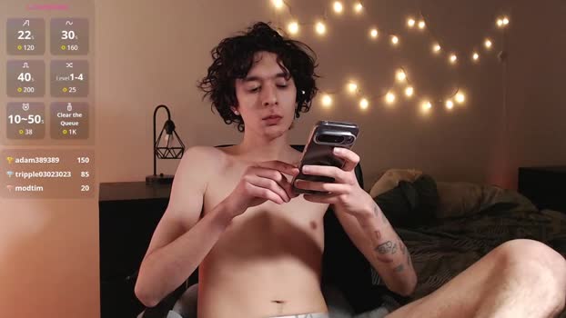 kiriae21 11-02-2026 video fingers