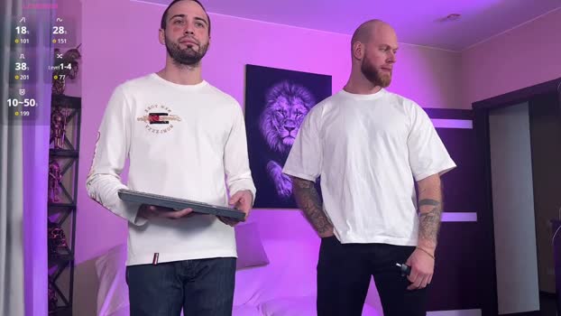 michaelbradley_for_u 12-02-2026 video fingering