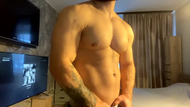 muscularjuggler 12-02-2026 video show