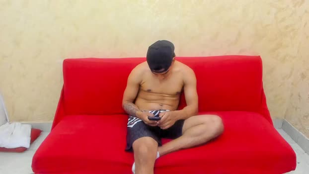 party_starts Chaturbate Couple 12-02-2026