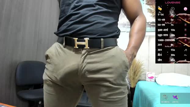 roccoblack02 12-02-2026 video jackoff