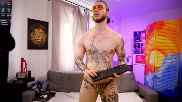 rusbigpaul 12-02-2026 video gay