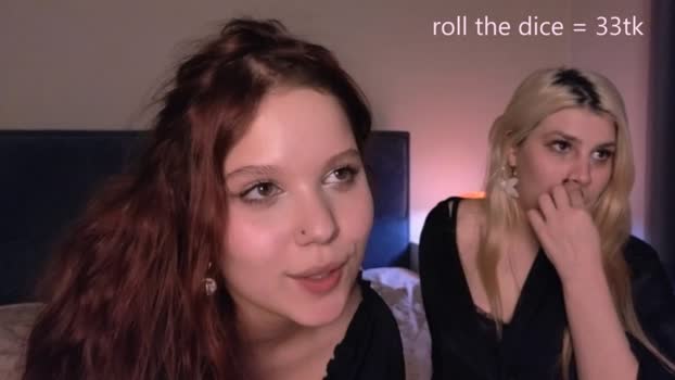 scarletsirens_ Chaturbate Couple 11-02-2026