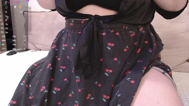 sex_space Chaturbate Couple 11-02-2026