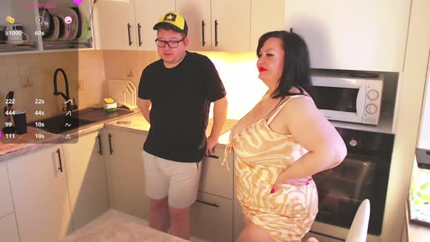 sex_space Chaturbate Couple 12-02-2026