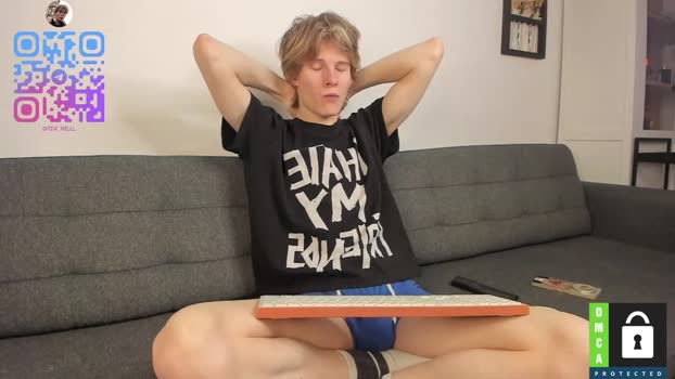 tim_milll 12-02-2026 video Topless