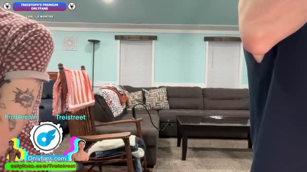 trystoph 12-02-2026 video analsex