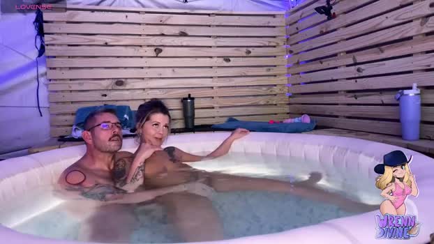 wrenn_mitch Chaturbate Couple 12-02-2026