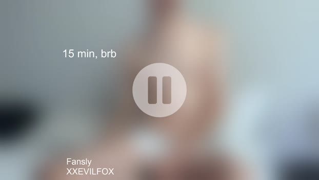 xxevilfox 11-02-2026 video fuckhard