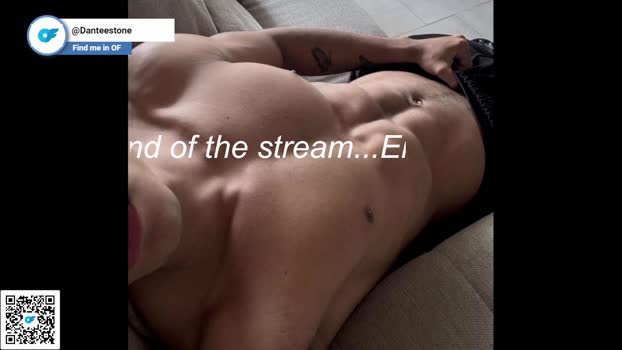 danteestone 13-02-2026 video naughty