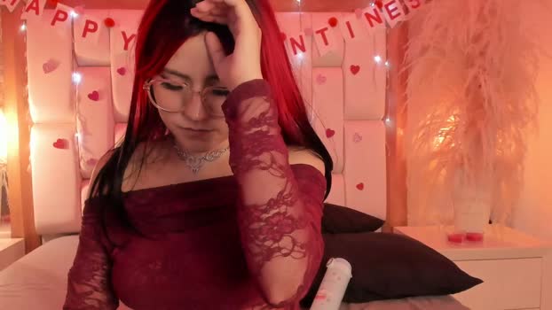 daphne_and_roger Chaturbate Couple 12-02-2026