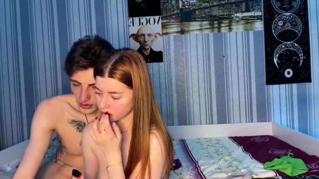 duoemi Chaturbate Couple 12-02-2026