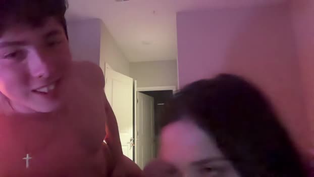 fellowyellow420 Chaturbate Couple 13-02-2026