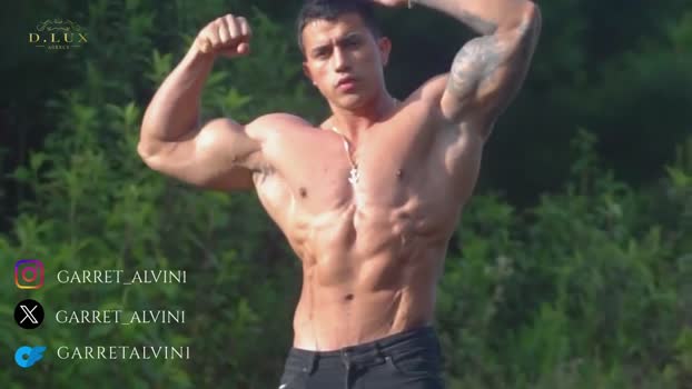 garret_alvin_ 13-02-2026 video Video