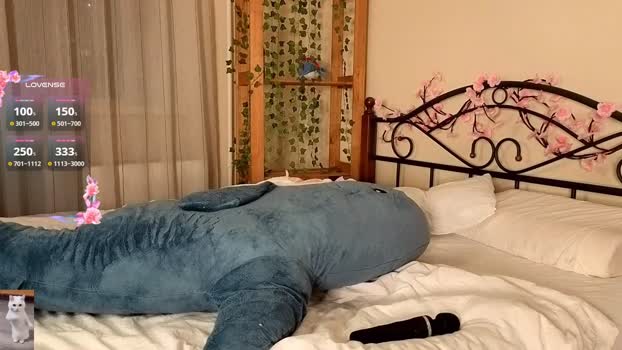 honeycomfy Chaturbate Female 13-02-2026