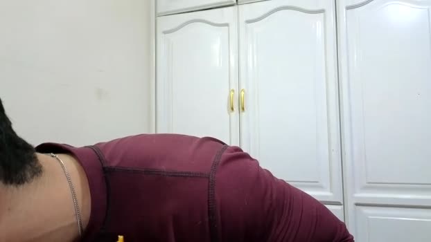 jackecuador 12-02-2026 video orgasm