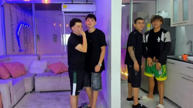 justingtime21 13-02-2026 video Recorded