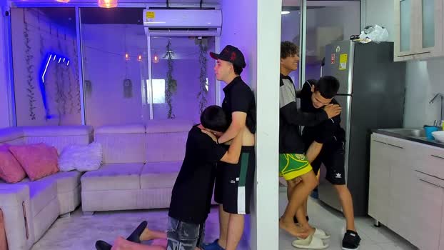 justingtime21 13-02-2026 video Topless