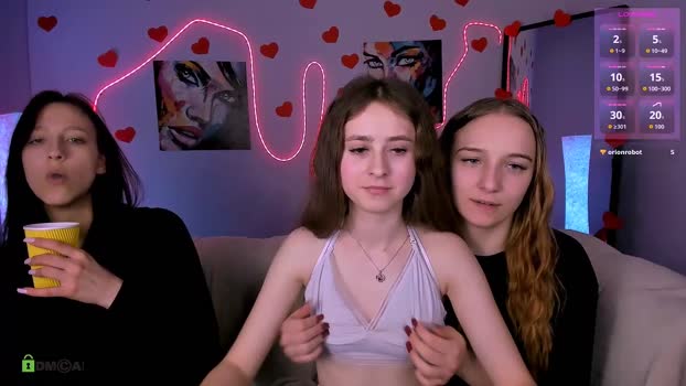 keylas_moan Chaturbate Couple 12-02-2026