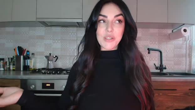 missnelly Chaturbate Female 12-02-2026