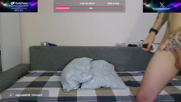 myloxcody 12-02-2026 video hot