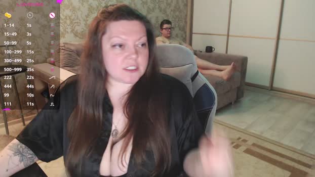 sex_space Chaturbate Couple 13-02-2026
