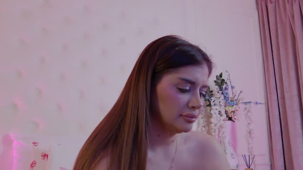 amberseyes Chaturbate Female 14-02-2026