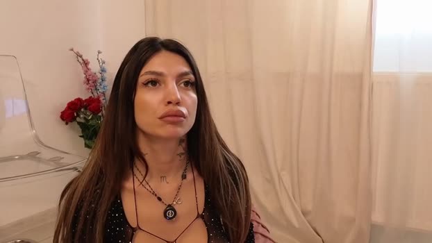 ashley_is_heree Chaturbate Female 14-02-2026