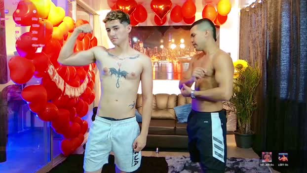 boysgang_sex 13-02-2026 video analtoy