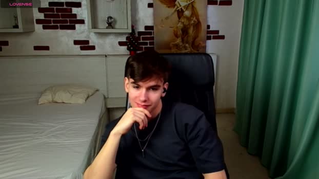 bradyflint 14-02-2026 video Nude